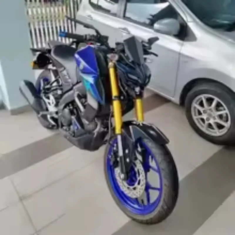 KTM 250 390 200 690 오토바이 백미러 윙 알루미늄 합금 심리스 핏 에어로다이나믹 오토바이 사이드 미러 윈드 윙