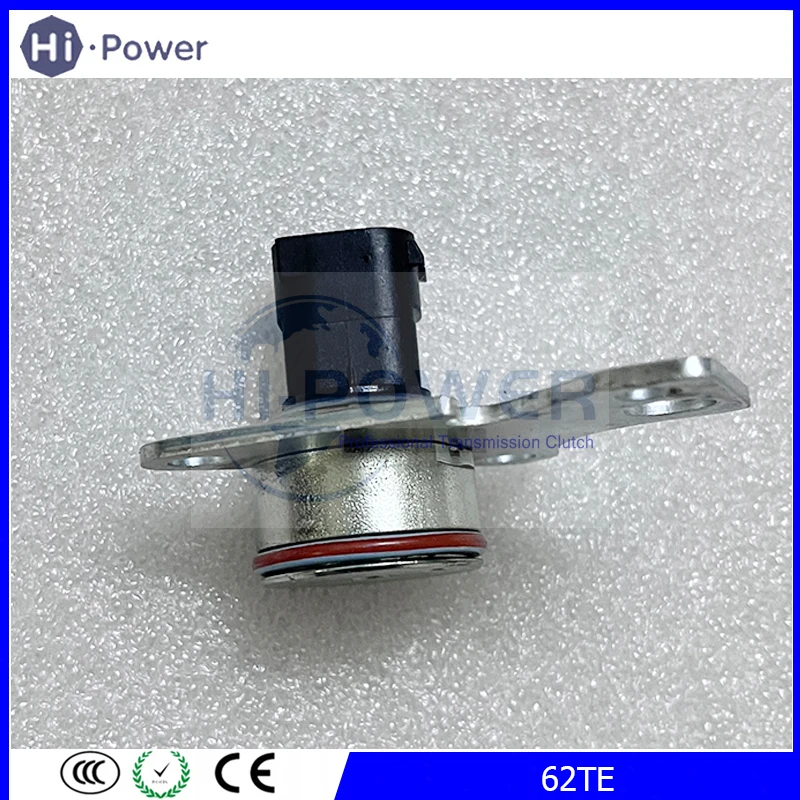 62TE05078708ACAutomaticTransmissionPressureSensor5078708AC