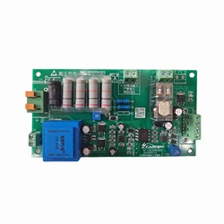 Plasma Voltage Divider Board For Automatic Arc And Cap Torch Height Controller SF-HC30A SF-HC25K Plasma Voltage Divider