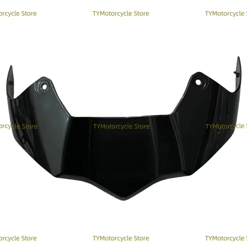 Motorcycle Fairing Motorcycle Headlight Mask Motorcycle Lower Front Headlight Cover Head Light Fairing Beak Cowl Fit For Kawasaki Z900 Z 900