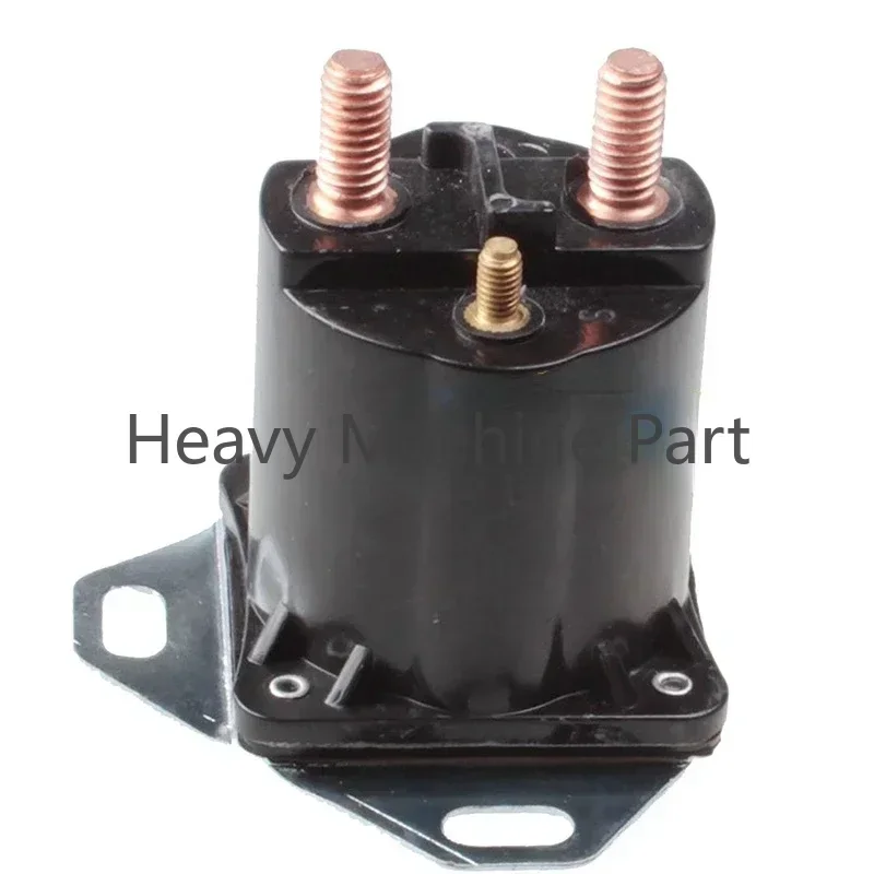 12V 100A Solenoid Relay 3740067 for JLG 80HX+6 110SX 120HX 460SJ 660SJ 600A 600AJ 450A 600S 450AJ 601S