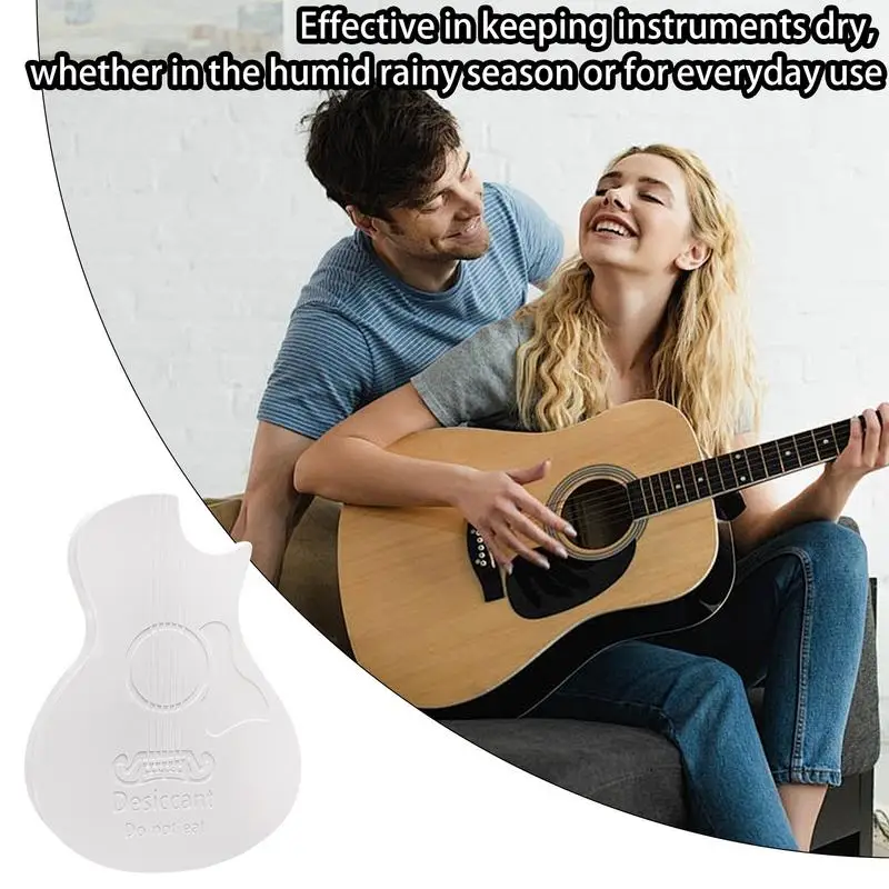 Moisture Absorber For Musical Instrument Humidity Absorber Dehumidifier Moisture Absorbers Electric Guitar Driers