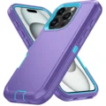 Purple Blue