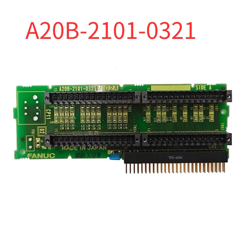 

Бывший в употреблении оригинальный станок с ЧПУ, контрольная плата PCB key