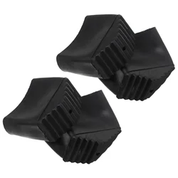 Extension Ladder Feet Replacement Protective Pad Covers Anti Slip Feet Foot Pad Extension Ladder Feet Replacement Protective