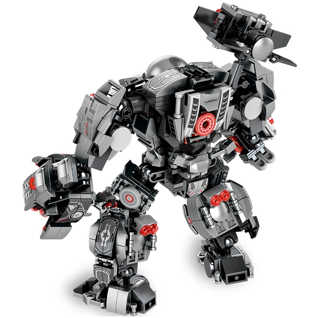 lego marvel war machine