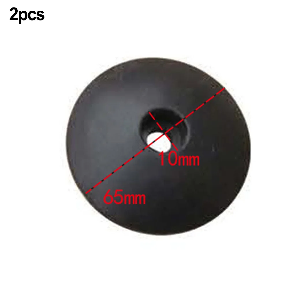 Sponge Sealing Cover Foam End Cap Fitness Equipment Lightweight Parts Repair Spare Accessories Compact