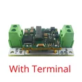 With Terminal