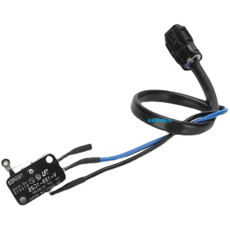 

Excavator parts Doosan Daewoo DX55 DX60 microswitch hydraulic pilot lock pilot lock switch Hydraulic Pressure Switch Switch Assy