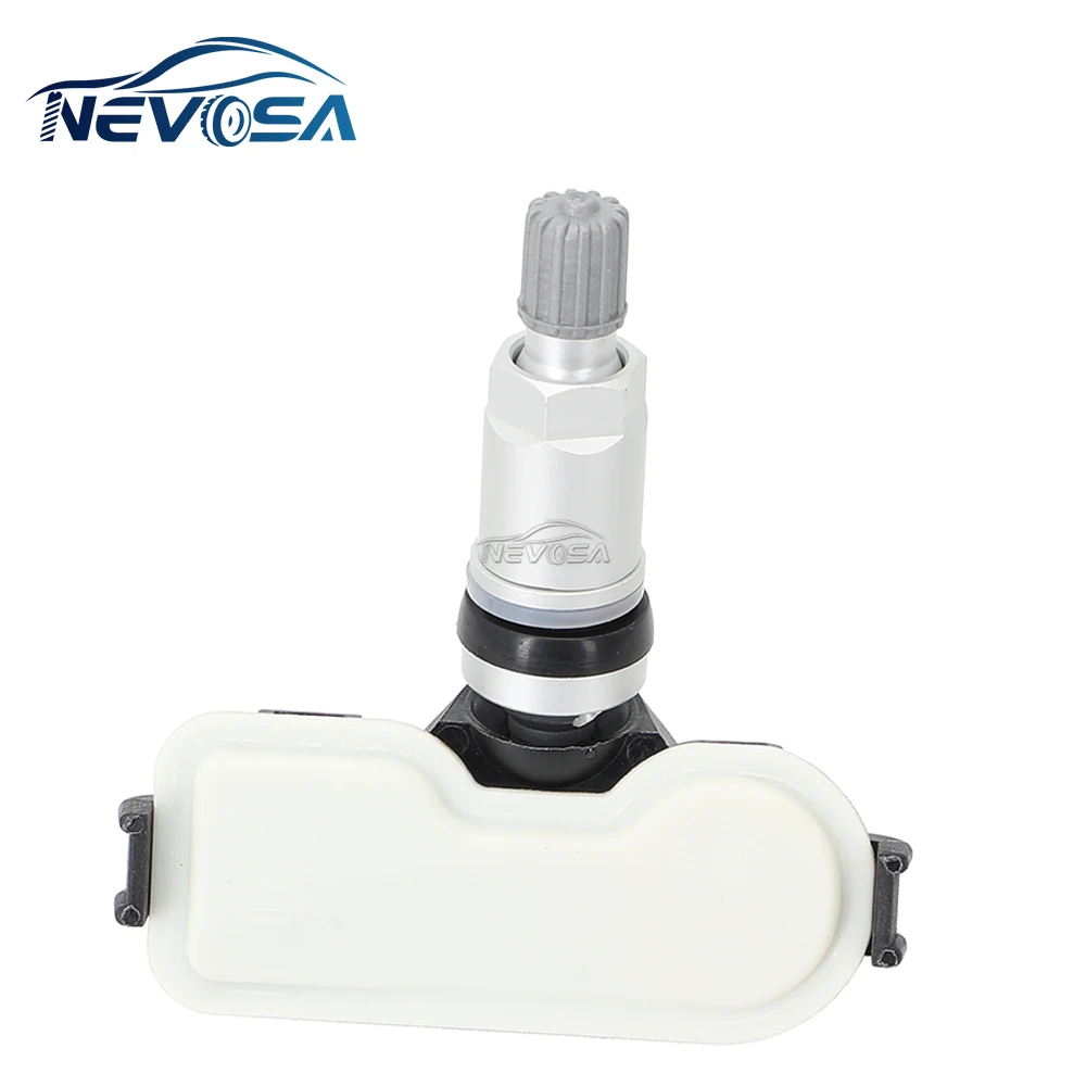Tyre Pressure Monitoring System TPMS Sensor 52933-3V600 Kia Rio Mohave Hyundai I40 Azera Grandeur 433MHz 529333V600
