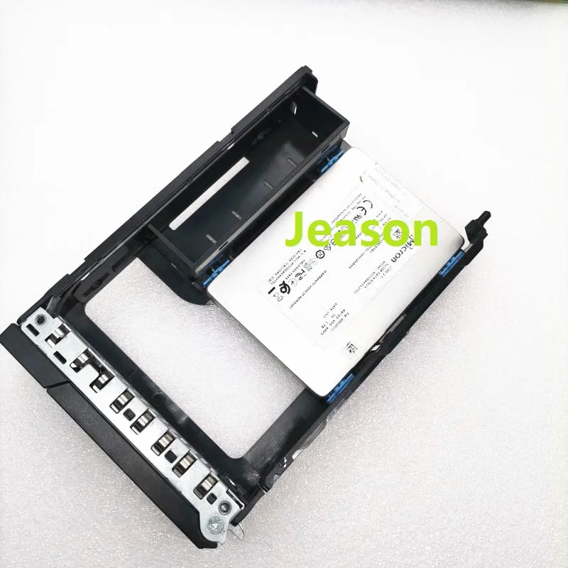 2.5" 3.5" Hard Drive Tray Caddy 1B51FK200-600 For Dell Precision T5820 T7820 T7920