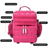 9L Mini Outdoor Sport Hunting Backpack Camping Gym Backpack Molle Climbing Daypack Bag for Men Women Cycling Hiking Bagpack 3