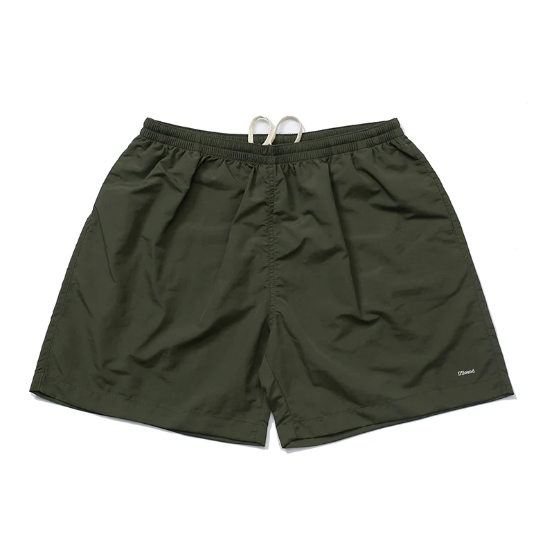 JJJJound American Minimalist Style Shorts High Street Casual Quick 