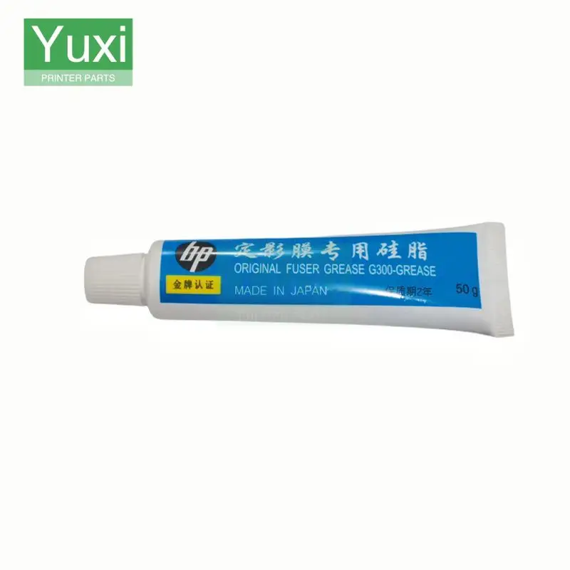 1*Fuser Grease G300 for HP Samsung Brother Lexmark Kyocera Minolta Canon Xerox Ricoh Printer Parts fuser grease lubricating grease