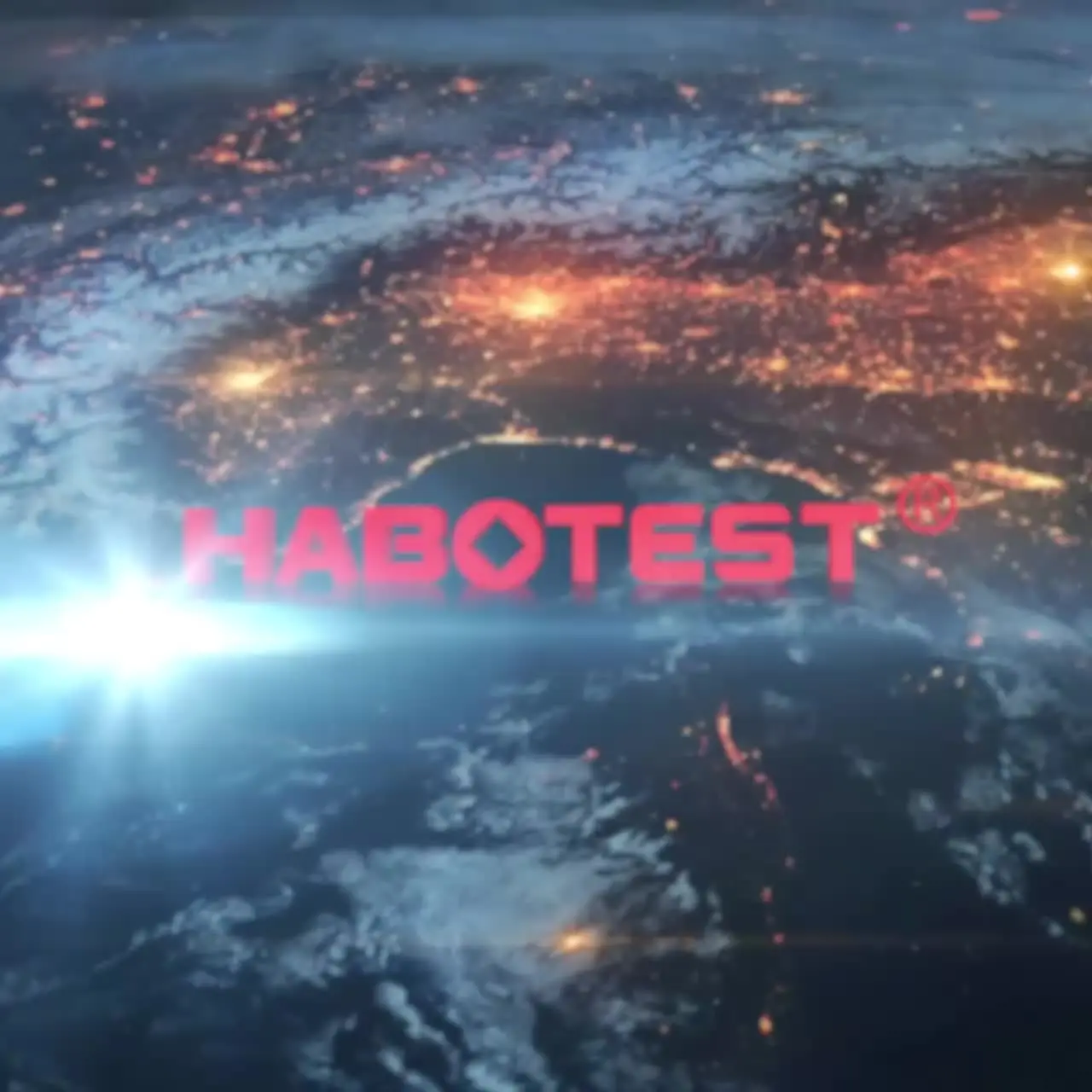 HT629 Детектор ядерного излучения Счетчик Гейгера Рентгеновский бета-гамма
