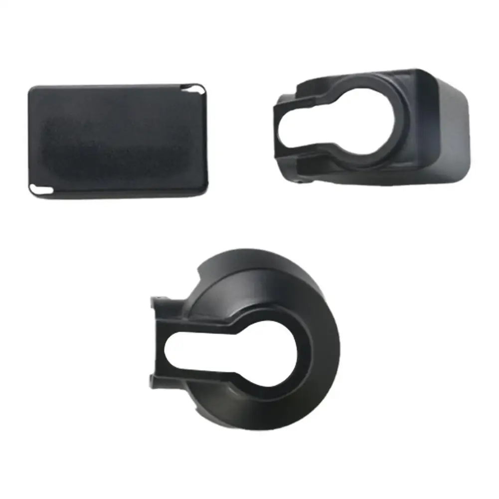

for dji Osmo Pocket3 Expansion Frame Bracket Holder Stand Screen Lens Protective Cover Lightshielding Case Set
