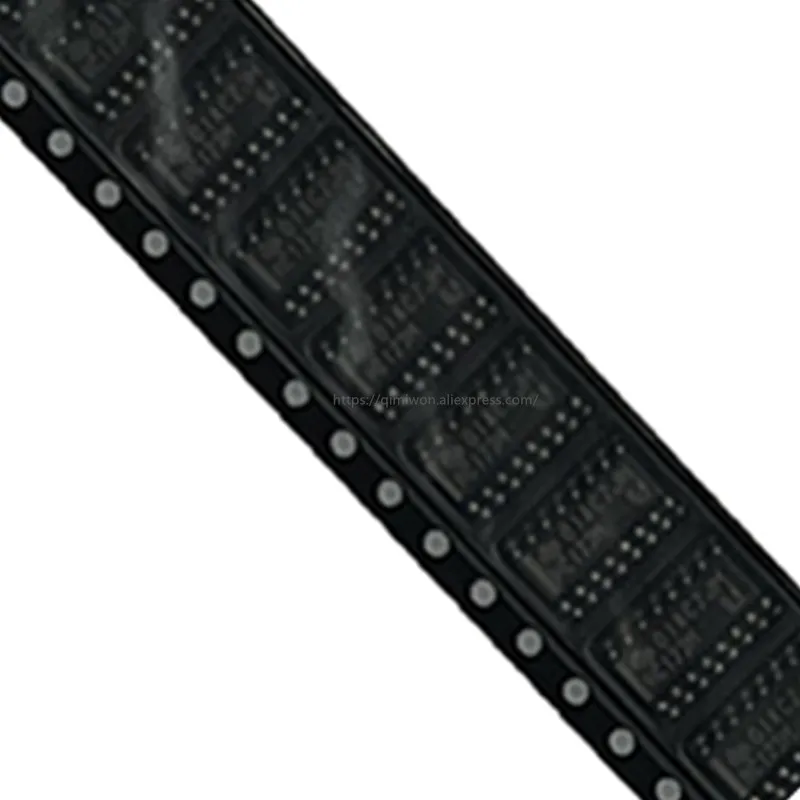 

10PCS ADG512BRZ ADG512 ADG512BR SOP-16 New and In Stock