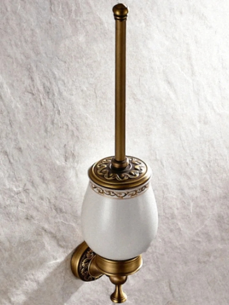 Toilet Brush Holder