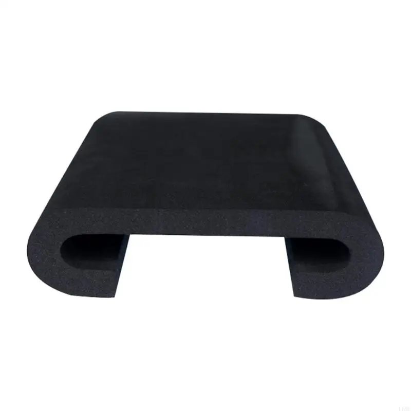 Dragon Boats Seats Cushion Paddle Boats Shock Absorption Breathability Cushion EVA Seats Pad for Kayak Training Outdoor