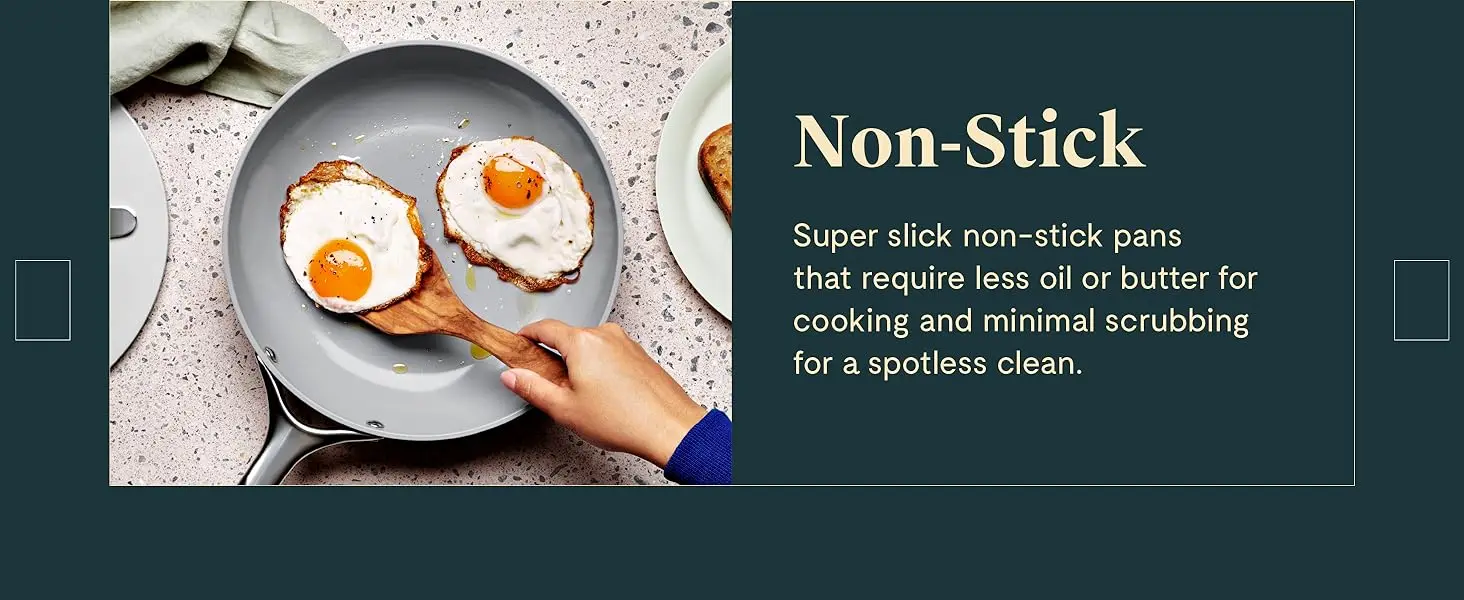 Non-Stick