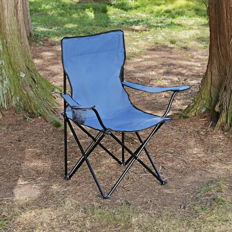 Folding Chair 1pcs Camping Cup Storage And Bag Carrying Fishing For Outdoor Activities