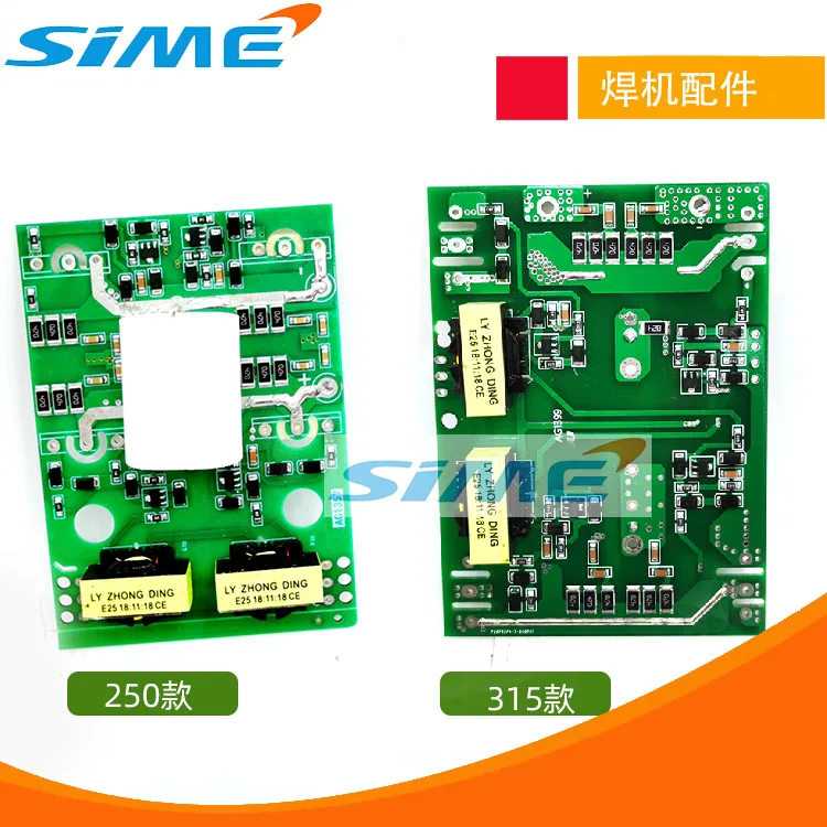 

Плата инвертора сварщика ZX7225 255 275 315