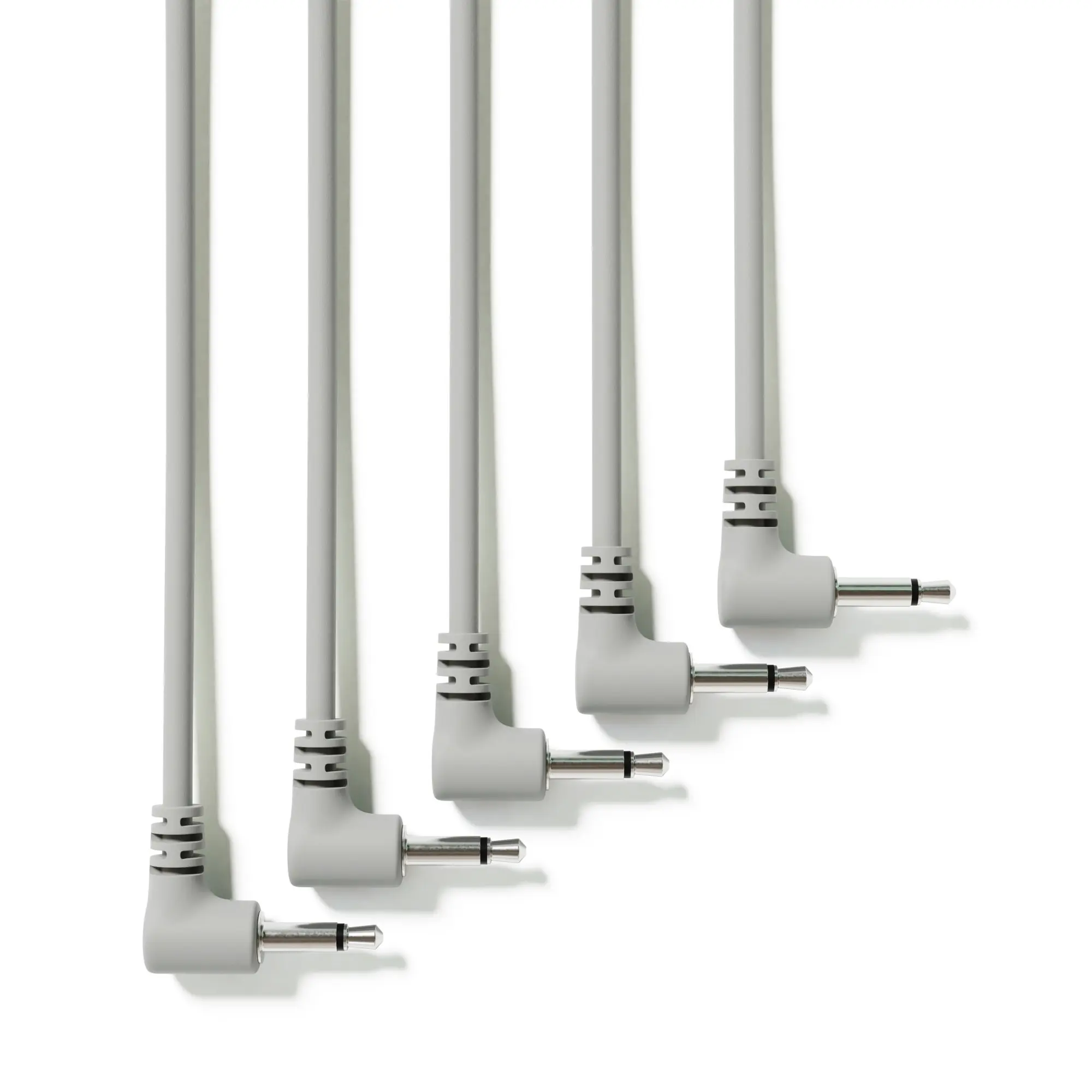 Blocco 4 Cavi DMX Da 15 Mt.Quik Lok DMX 120 Ohm CM821 Made In ITALY - Foto 3