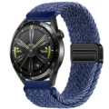 Graphite blue