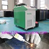1500W 2000W 3000W 3 in 1 Portable Laser Welding Machine Laser Metal Cleaning Poste A Souder Manual Laser Welder 6