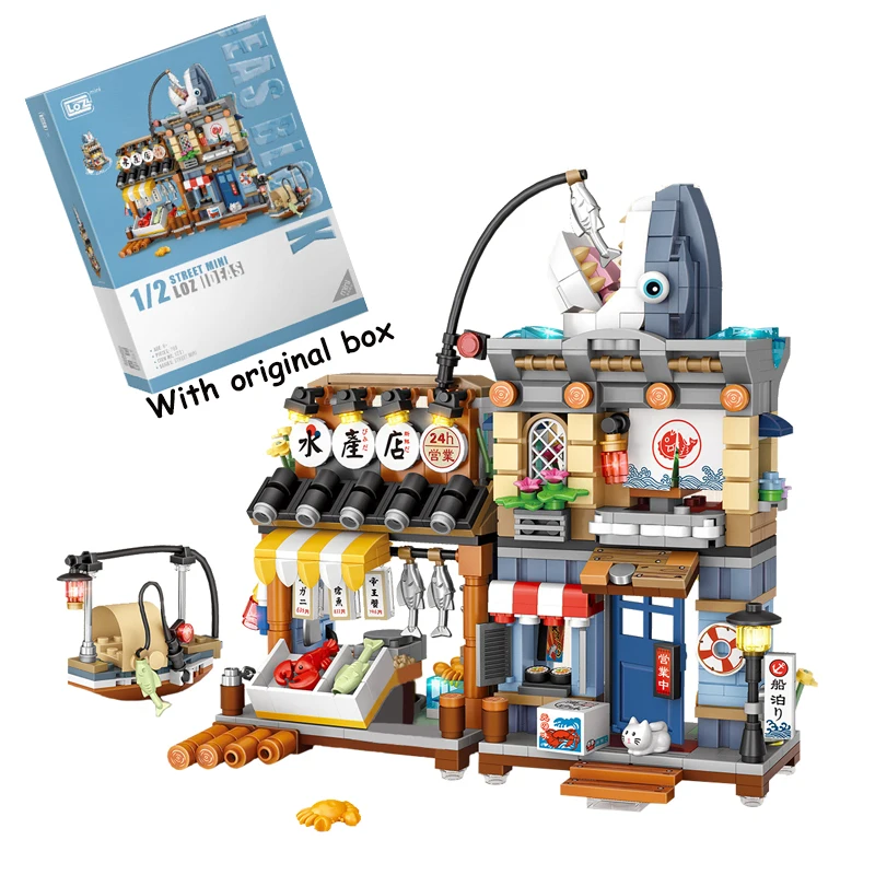 790pcs-with box