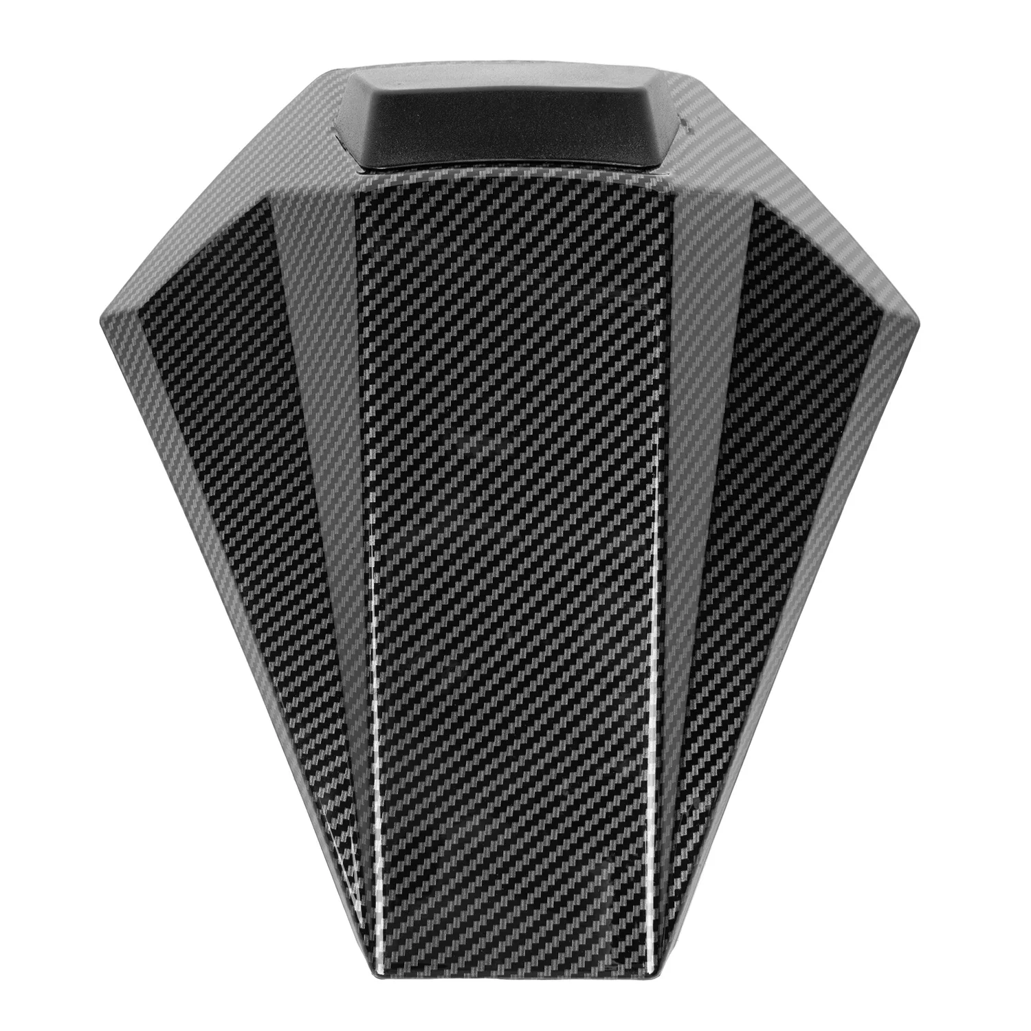 Carénage De Siège Arrière Solo Pour KTM 1290 Super Duke R (2014-2019) - En ABS, Couleur Noir, Installation Facile