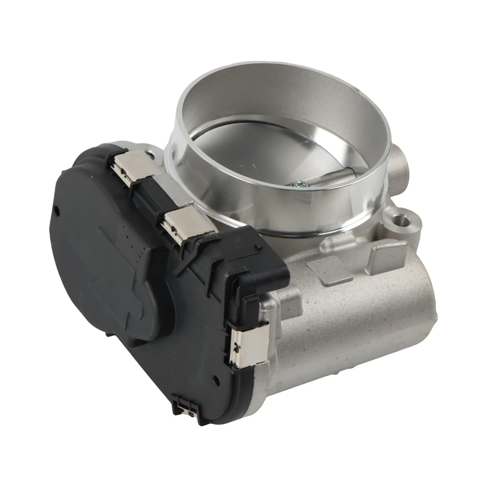 1PC Drosselklappengehäuse für Dodge Ram Jeep Chrysler 3.0L 3.6L 0280750570 5184349 AE 05184349 AB 05184349 Professionelles AF-Autozubehör – Detail 2