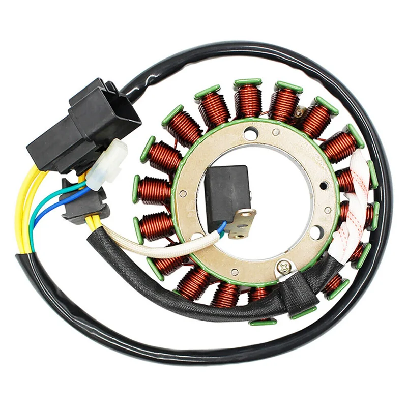 

Катушка статора ATV для CFMoto CF500 X5 500 UFORCE 500 CF188 196S ATV 0180-032000