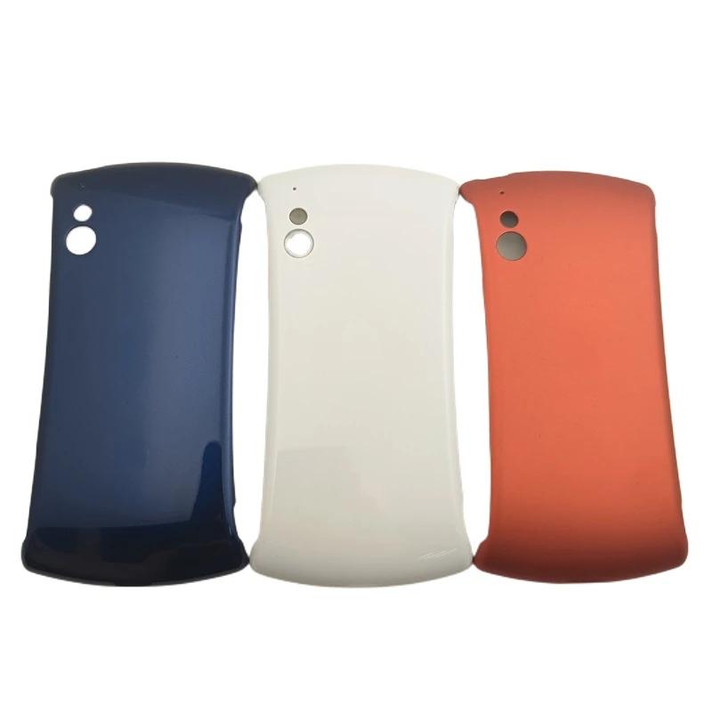 Originale Per Sony Ericsson Xperia Play Z1I R800 R800I Custodia Posteriore Coperchio Batteria Coperchio Posteriore