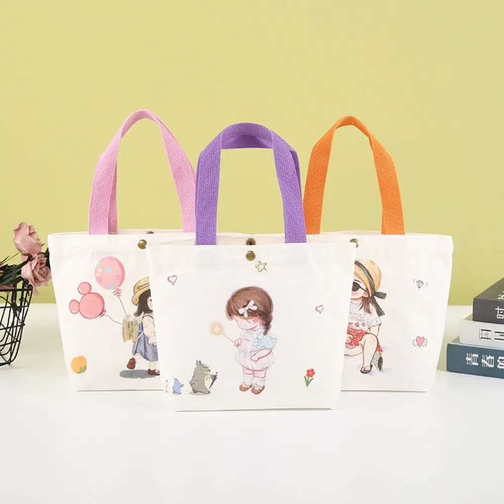 

Большая вместительная Холщовая Сумка, новая многоразовая женская сумка для покупок