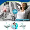 Tinnitus Relief Clip Portable Treatment Ringing Earache Clear Pressure Relief Discomfort Ear Magnetic Clip Ear Hearing Earw O6h3 6