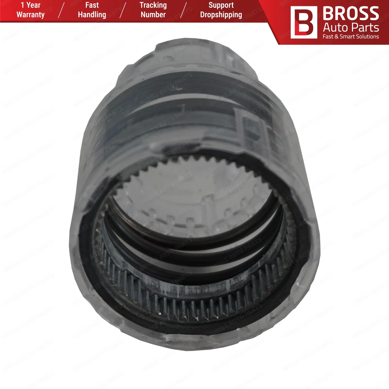 BGE636 Power Folding Side Mirror Gear Housing Set for BMW Chrysler Land Rover Freelander Mini Cooper Ship From Turkey