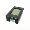 AC 80-260V 100A PZEM-061 LCD Display Digital Current Voltage Power Energy Ammeter Voltmeter with Current Transformer CT 4