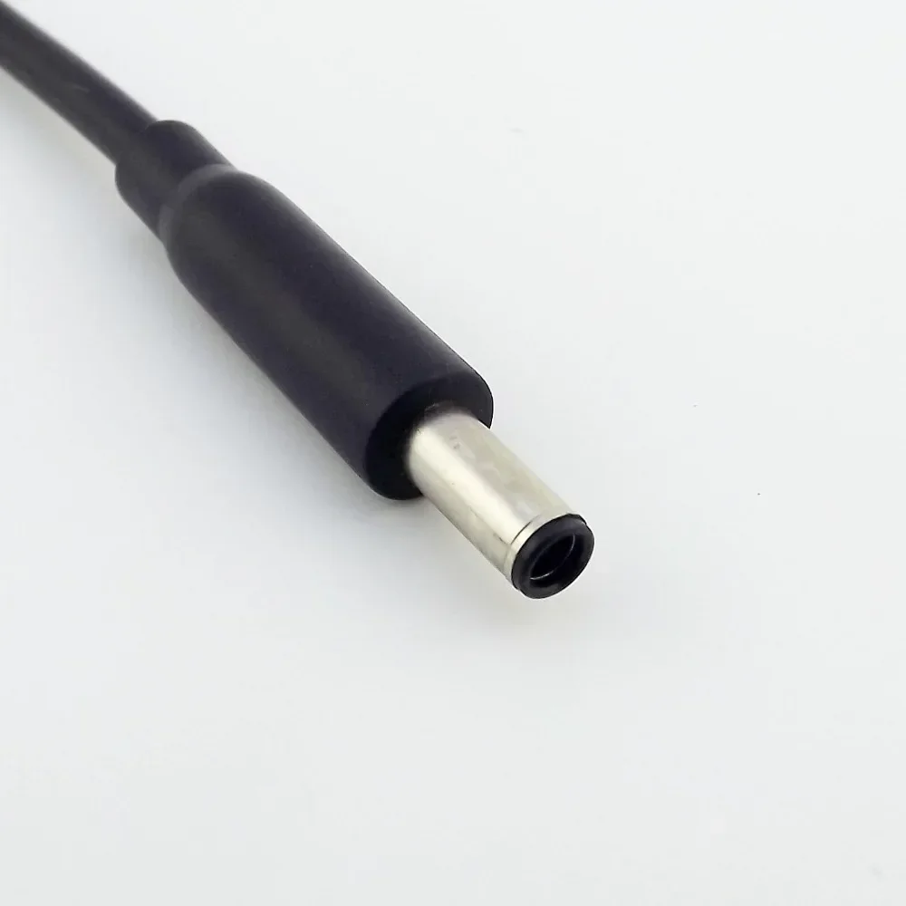 Рисунок 4 - Адаптер питания постоянного тока для ноутбука Dell