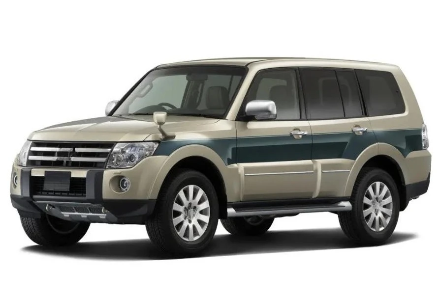 파제로 V70, 셔건 V90, 파제로 스포츠 K90, 파제로 스포츠 Kh용 엔진 후드 댐퍼 보닛 1개 (MB513055)