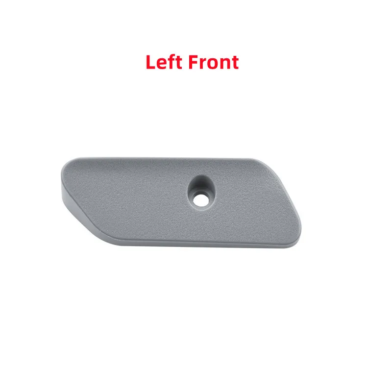 L Arm Shaft Cover