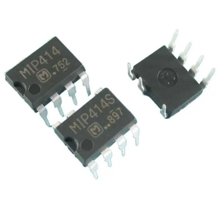 

10PCS/LOT MIP414 MIP414S New Original Stock