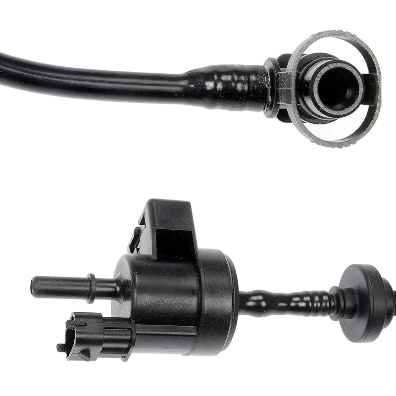 for Dorman 911-409 Vapor Canister Purge Valve Compatible with Select Buick/Chevrolet Models EVAP Purge Valve Solenoid 55573017