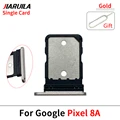 Pixel 8A Gold