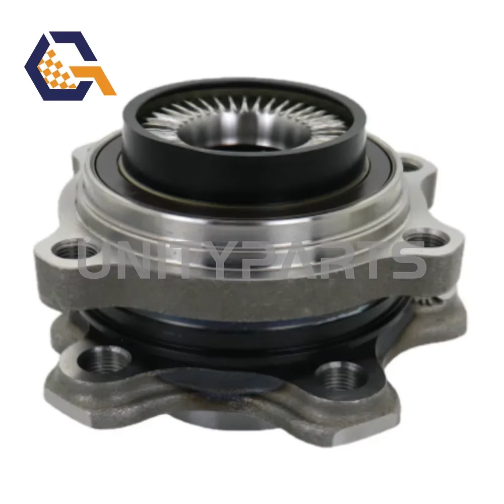 Wheel Bearing And Hub Assembly 31206866316 31206871193 31206869787 33406899175 for BMW 3 5 6 7 X3 X4 Z4 G20 G01 G28 F90 G02