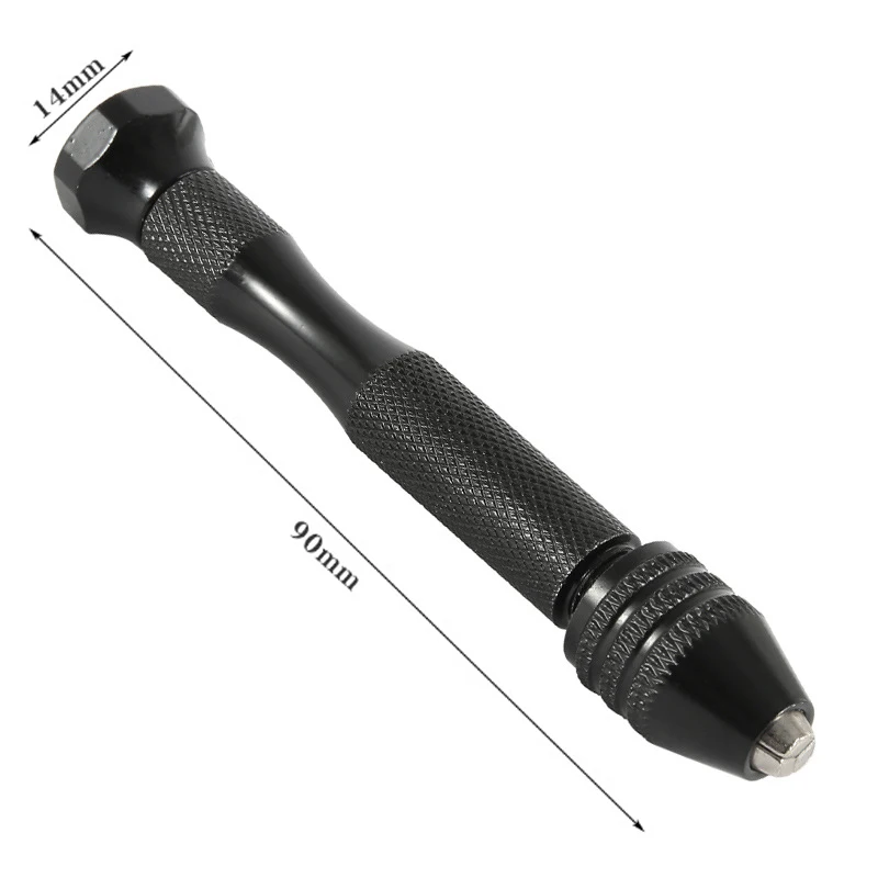 VALIGETTA 150 PZ PUNTE DA LAVORO ELICOIDALI RETTIFICATE 118° PER - Foto 7