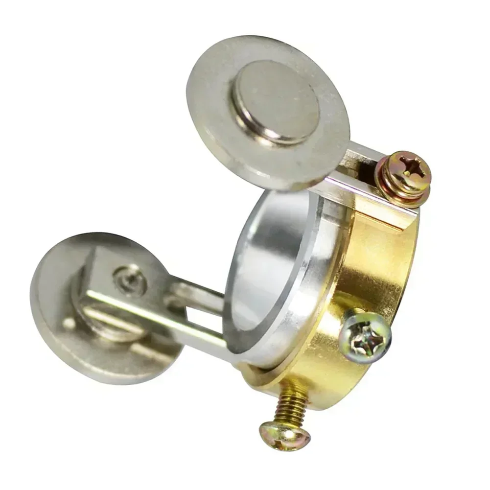 AG-60 SG-55 Plasma Slotted Shield Cup Roller Guide Stand-Off 60 Cutter Double Wheel Spacer Roller Guide