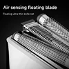 DOCO men's Mini Electric Shaver Beard Trimmer Strong Power IPX-6 Waterproof Reciprocating Wet-Dry Use Boyfriend Gift 4