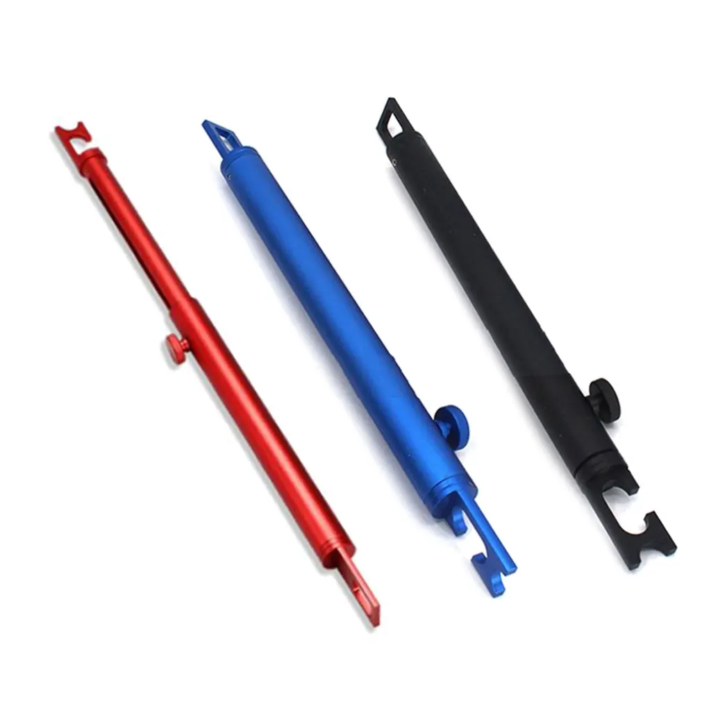 Durable Retractable Support Rod For Car Polishing Trunk Lid Door Fixing Support Automobile Construction Door Fix Dropship