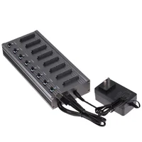 SSD Driver Card Opener Sata Hard Drive to USB M.2/NVME Adapter Board Professional Maintenance Tool as Master Opening